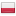 chrzescijanin.pl hosted country